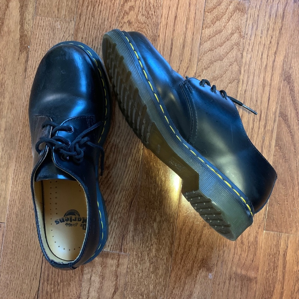 Dr. Martens Oxfords
